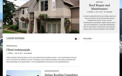 Zetino Roofing