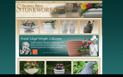 Nichols Brothers Stoneworks