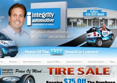 Integrity Automotive Repair