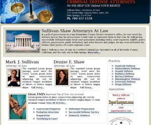 Mark Sullivan Attorney At Law