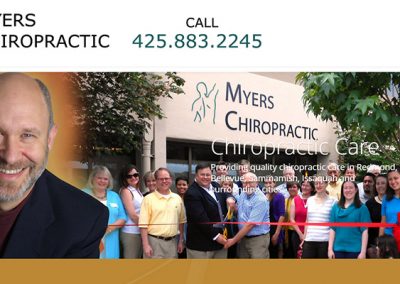 Myers Chiropractic Center