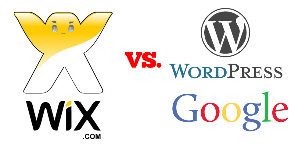 An Interesting Read Regarding Google and Wix Based Sites