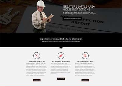 Ideal Inspection Services