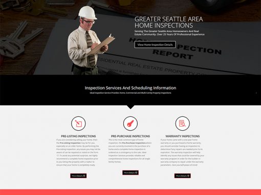 Ideal Inspection Services
