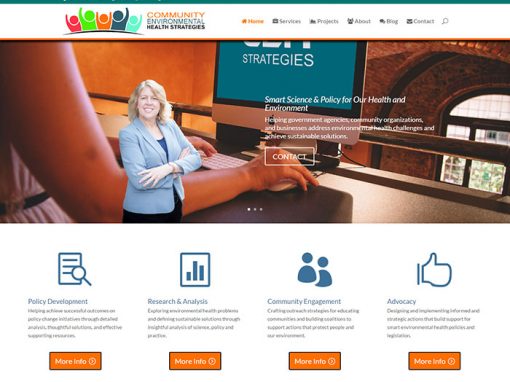 CEH Strategies