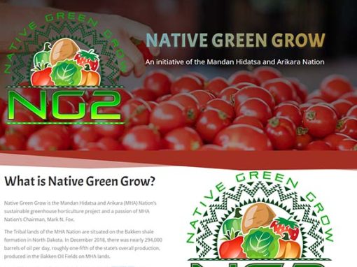 Native Green Grow