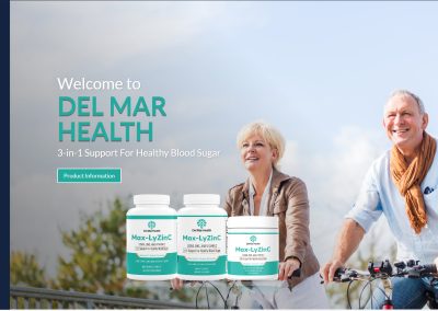 Del Mar Health