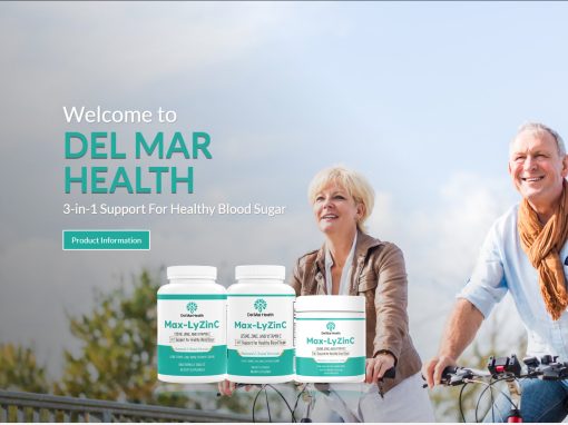 Del Mar Health