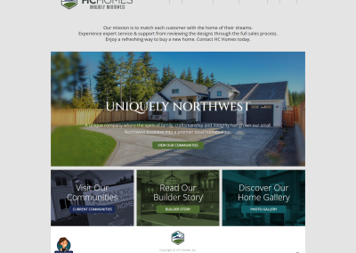 HC Homes