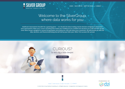 Silver Group Medical